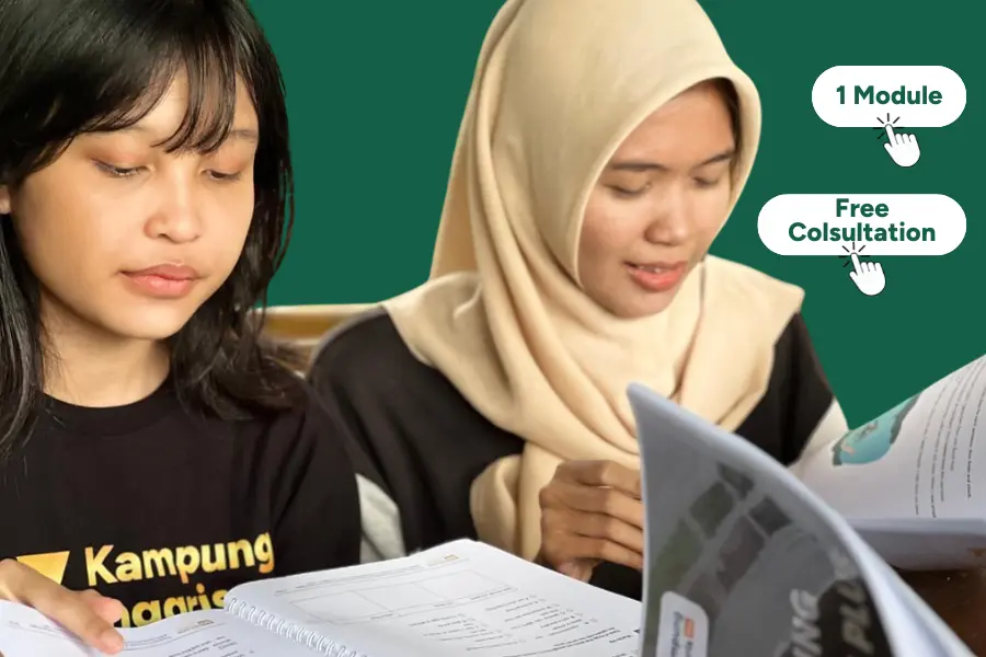 8 Minggu