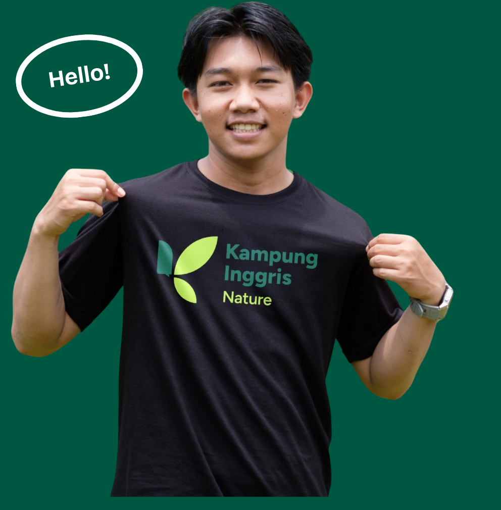 Konsultasi Golden English