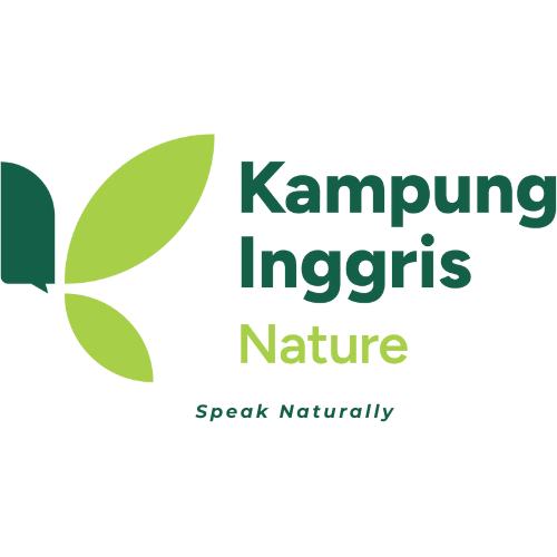 kursus bahasa inggris