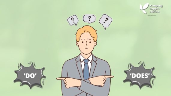 Perbedaan ‘Do’ dan ‘Does’: Penjelasan dan Contoh Kalimat