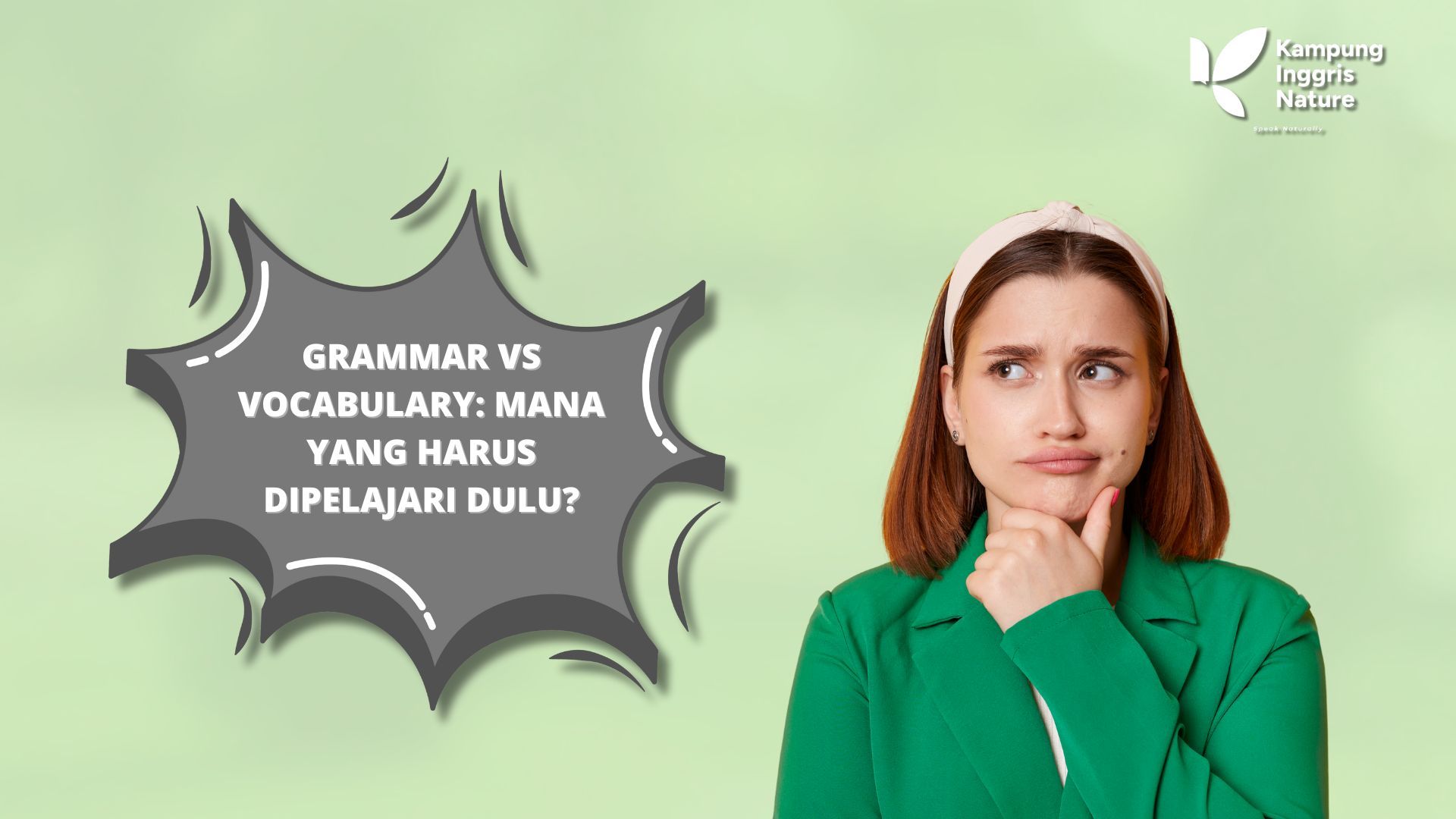 grammar vs vocabulary