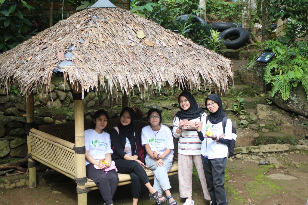 kampung inggris bogor