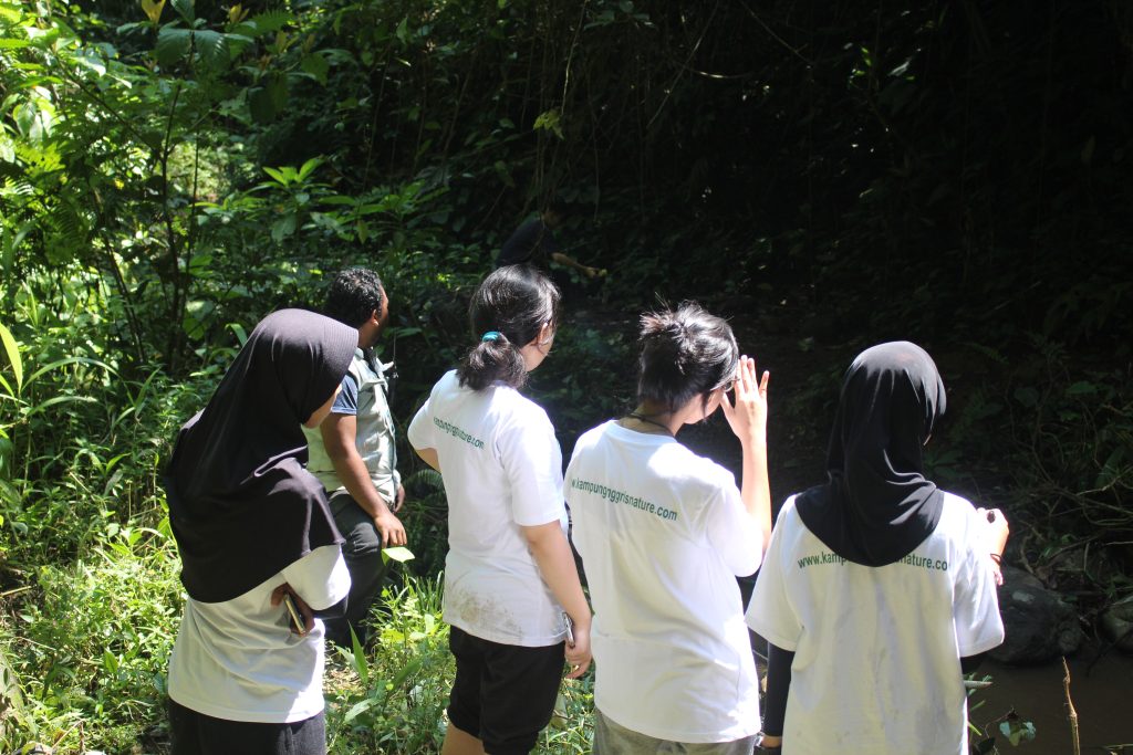 kampung inggris bogor