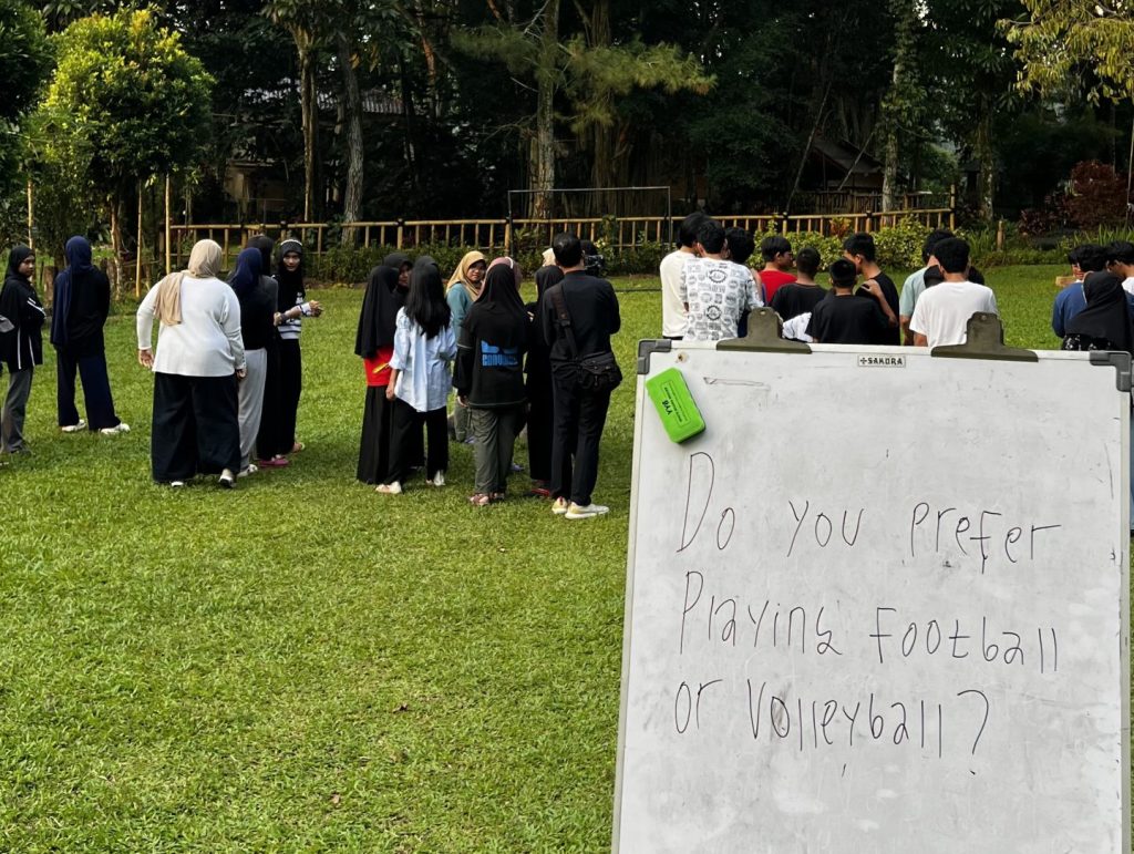 kampung inggris bogor