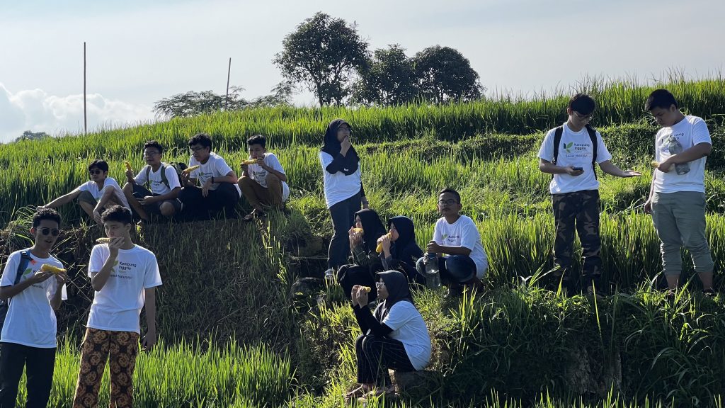 kampung inggris bogor