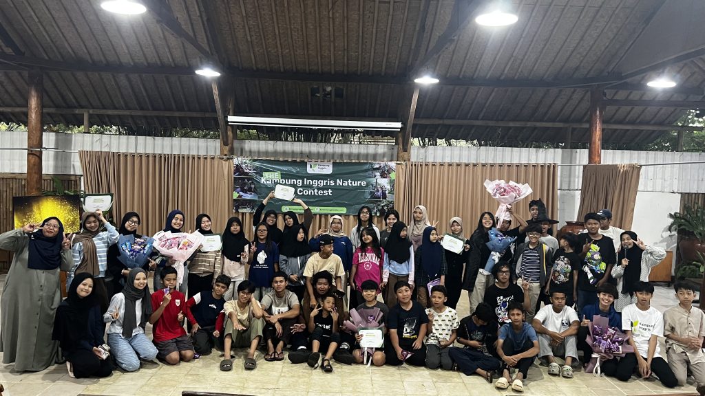 kampung inggris bogor