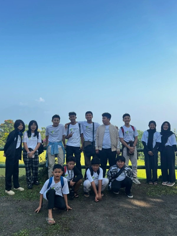 Educational Trip